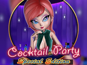 Cocktails Party screenshot