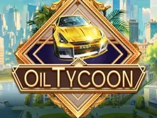 Oil Tycoon screenshot