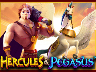 Hercules And Pegasus screenshot