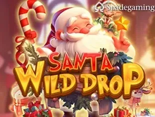 Santa Wild Drop screenshot