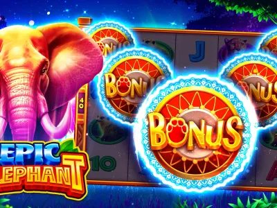 Koleksi Game Slot Gacor screenshot