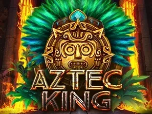 Aztec King screenshot